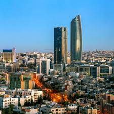 JOUR 2: Dimanche: AMMAN- JERASH - AJLOUN - PETRA (360KM) (B, L, D)