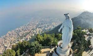 BEYROUTH (Arrivée)