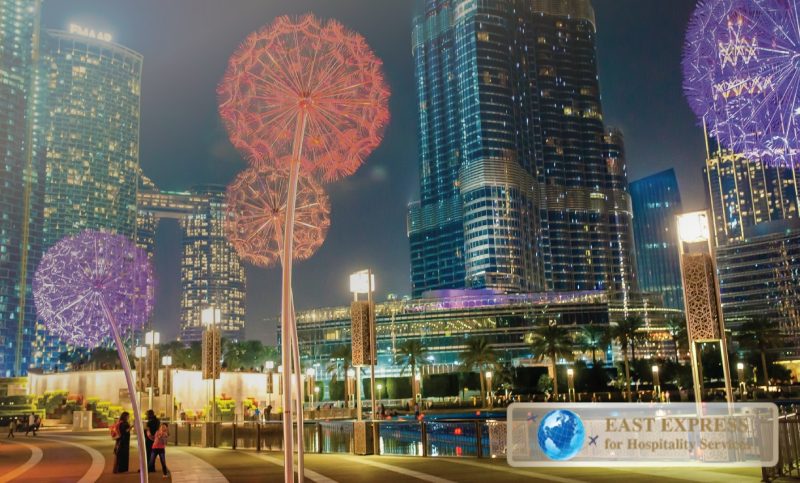 Dubai Travel Guide